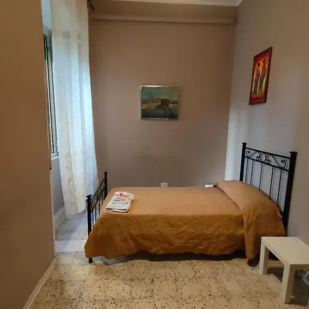 Bed & Breakfast Dietro La Luna 3*