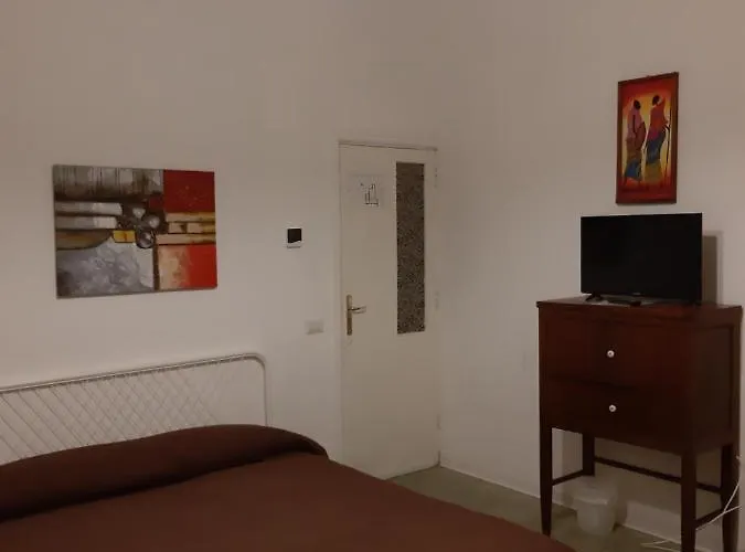 Dietro La Luna 3* Torre del Greco