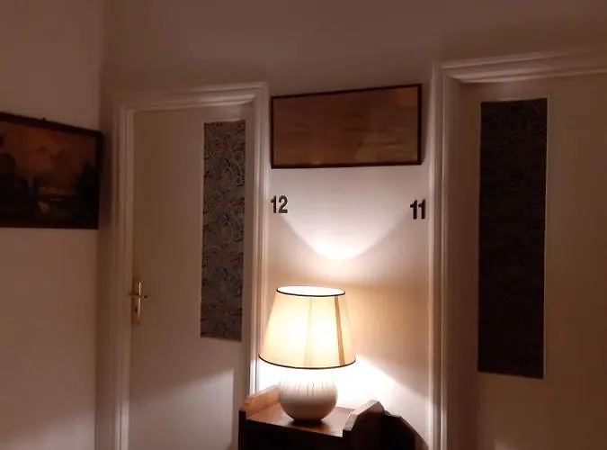 Dietro La Luna 3* Torre del Greco