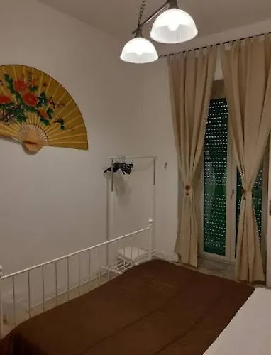 Bed & Breakfast Dietro La Luna 3*