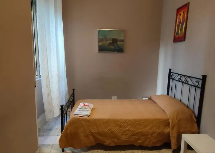Bed & Breakfast Dietro La Luna 3*