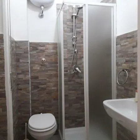 Dietro La Luna Bed and breakfast