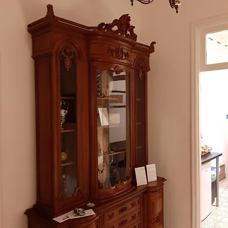 Panzió Dietro La Luna Torre del Greco