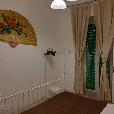 Dietro La Luna