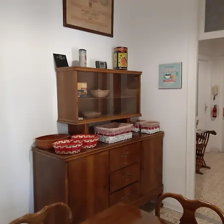 Dietro La Luna Bed & Breakfast Torre del Greco