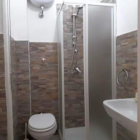 Bed & Breakfast Dietro La Luna Torre del Greco