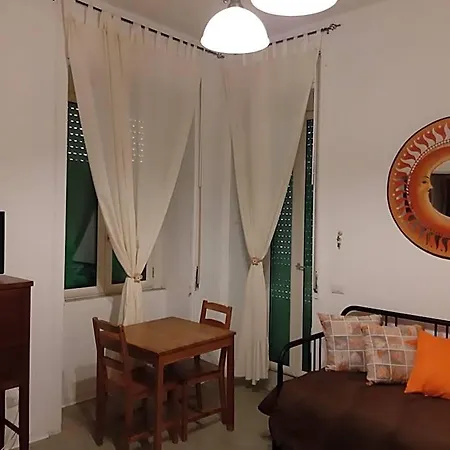 Dietro La Luna