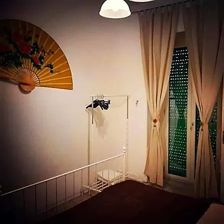 Bed & Breakfast Dietro La Luna