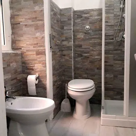 Dietro La Luna Τόρρε ντελ Γκρέκο