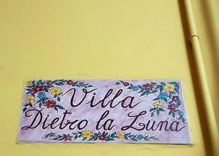 Dietro La Luna Отель типа 